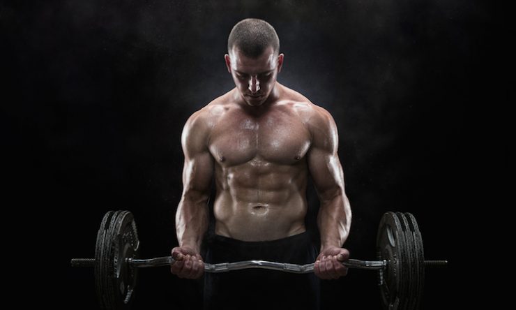 10 Ways to Grow Muscle Fast