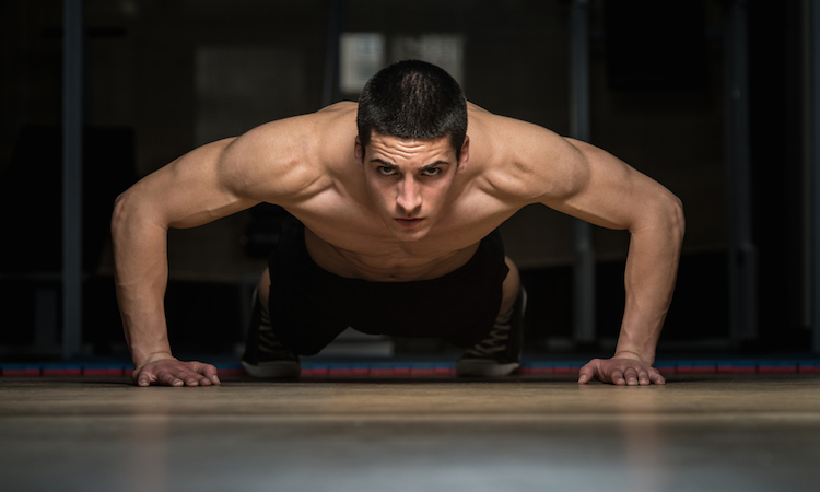 Must-Know Push-up Variations