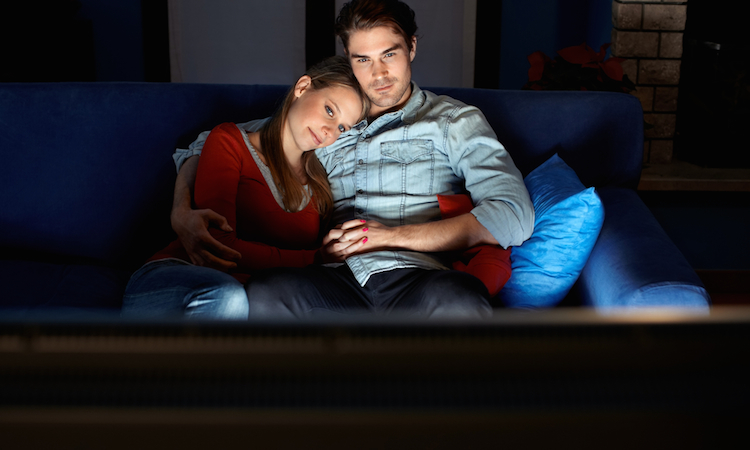 Romantic Comedies, Porn and Reality
