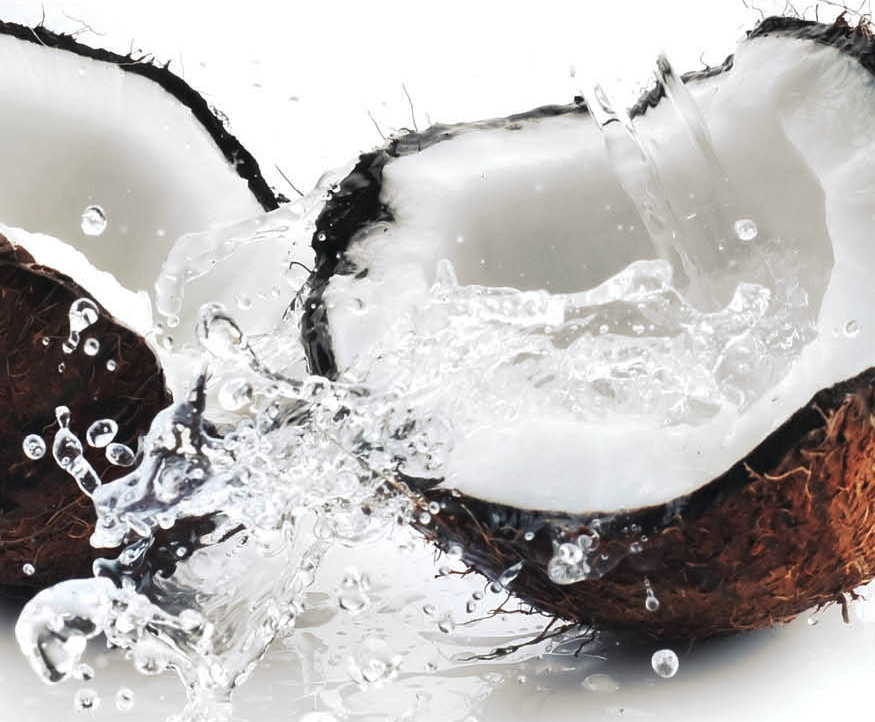 coconut water facts and fiction