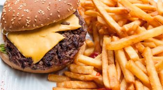 fast food still unhealthy