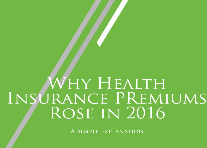 health insurance premiums rise 2016