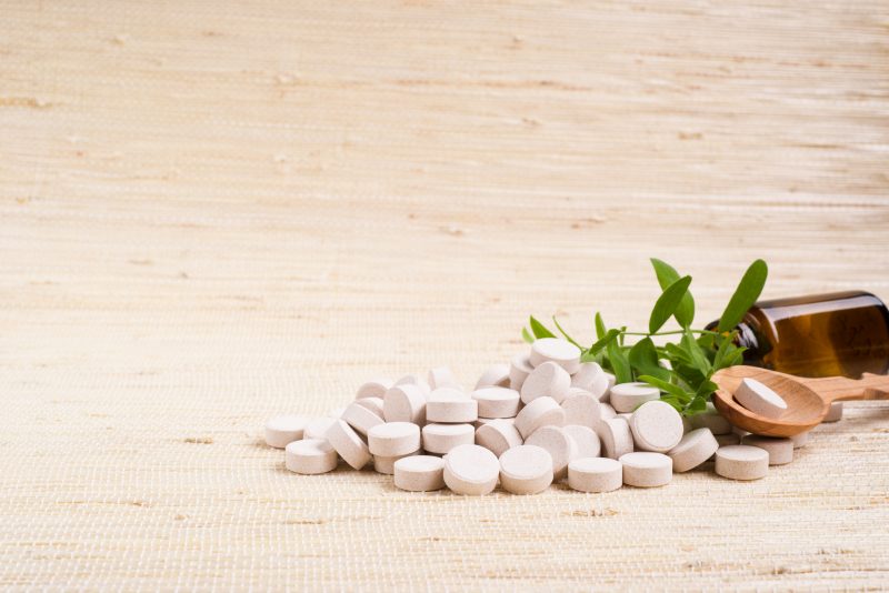 herbal remedies menopause
