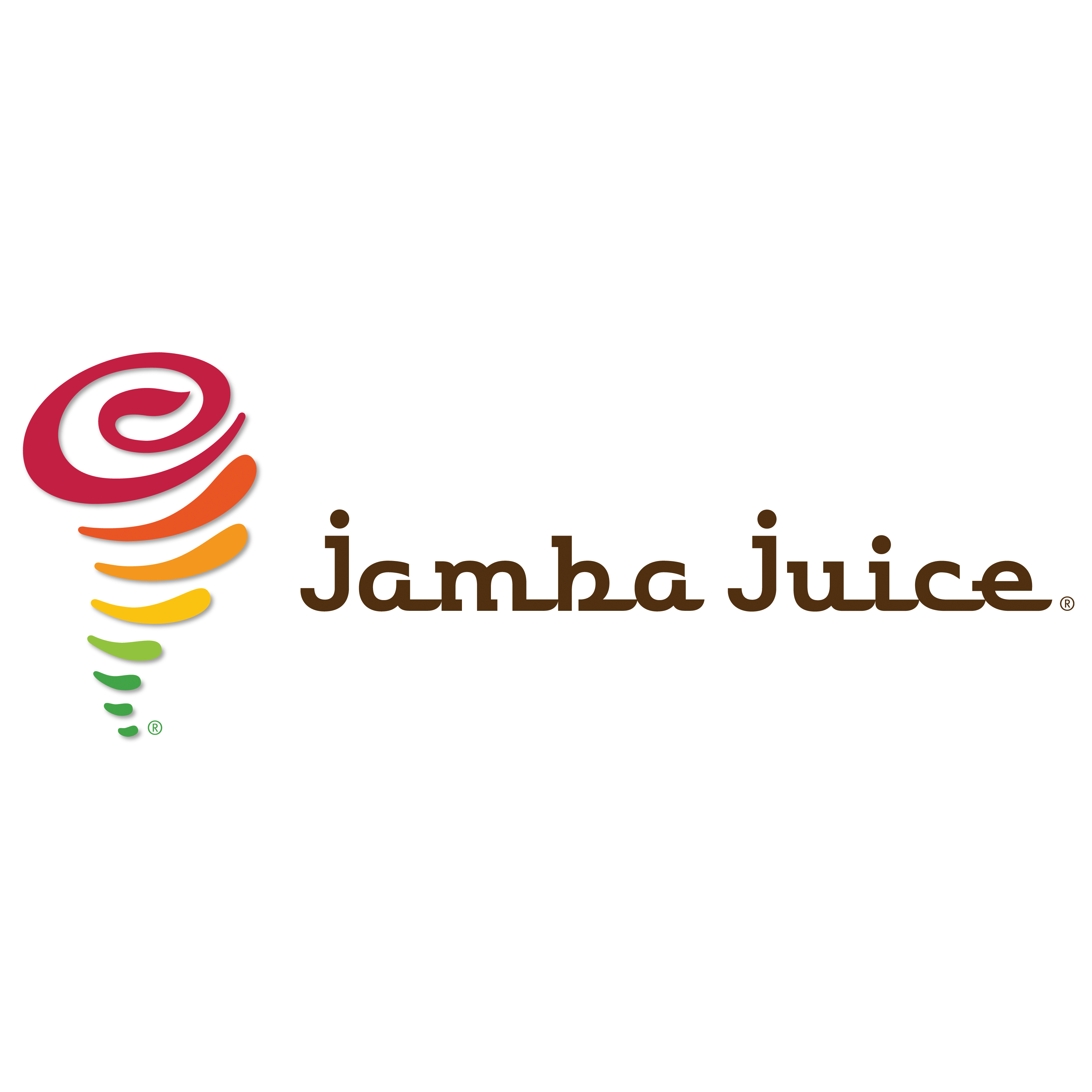 Jamba Juice.