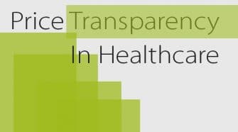medical price transparency