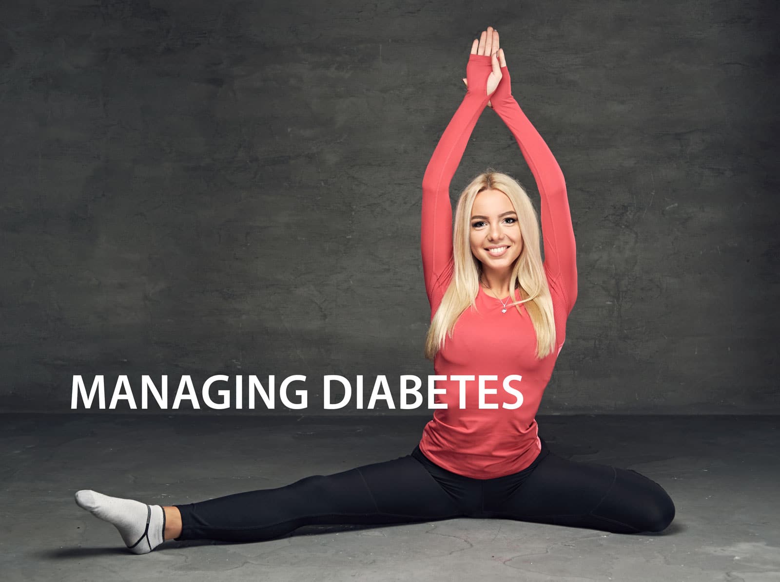 5 Tips for Managing Diabetes